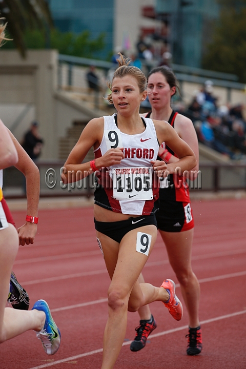 2014SIfriOpen-046.JPG - Apr 4-5, 2014; Stanford, CA, USA; the Stanford Track and Field Invitational.